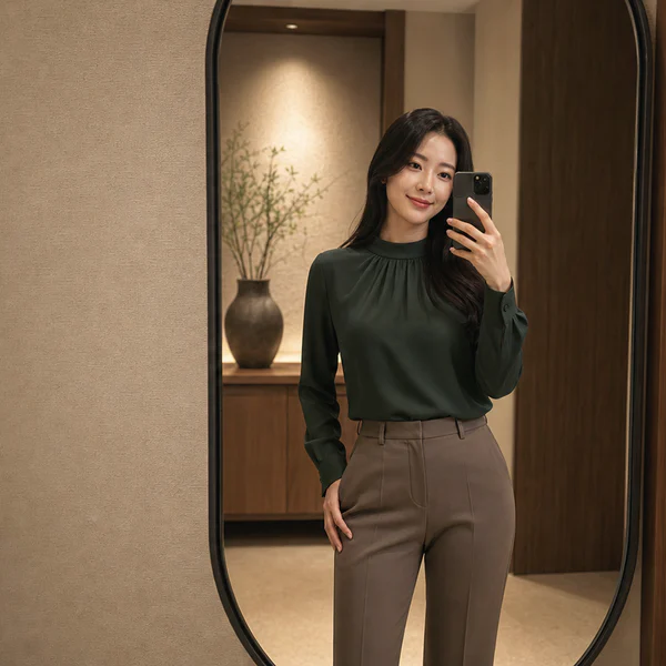 스테이 세레나가든 마사지 안내 이미지